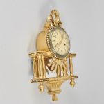 1044 7478 WALL CLOCK